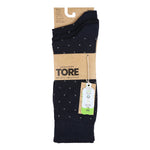 Load image into Gallery viewer, Men's Pin Dot Socks - 3 Pairs