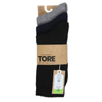Load image into Gallery viewer, Women's Boot Socks - 3 Pairs