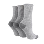 Load image into Gallery viewer, Women's Boot Socks - 3 Pairs