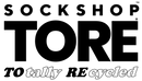SOCKSHOP TORE logo